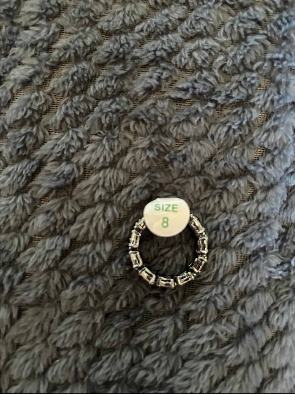 Bomb party ring - Picture 2 of 4